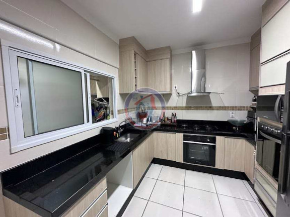 Imagem Apartamento com 3 Quartos à Venda, 128 m² em Guilhermina - Praia Grande Imagem Apartamento com 3 Quartos à Venda, 128 m² em Guilhermina - Praia Grande
