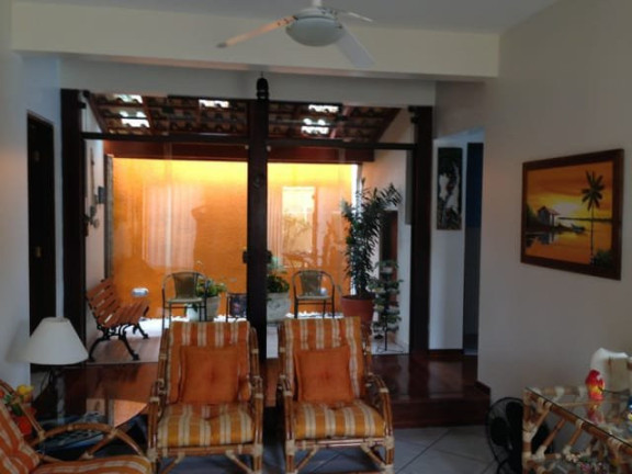 Imagem Casa de Condomínio com 4 Quartos à Venda, 260 m² em Tabatinga - Caraguatatuba Imagem Casa de Condomínio com 4 Quartos à Venda, 260 m² em Tabatinga - Caraguatatuba