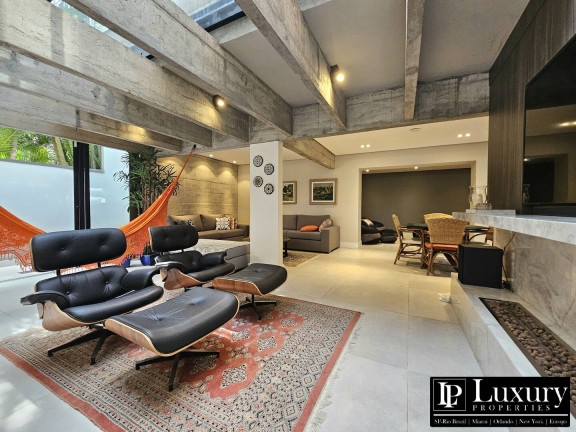 Imagem Casa com 3 Quartos à Venda, em Brooklin Paulista - São Paulo Imagem Casa com 3 Quartos à Venda, em Brooklin Paulista - São Paulo