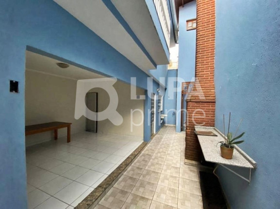 Imagem Casa com 3 Quartos à Venda, 332 m² em Tucuruvi - São Paulo