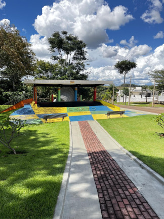 Terreno à Venda, 360 m² em Condomínio Residencial Gaudi - Anápolis