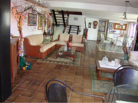 Imagem Apartamento com 5 Quartos à Venda, 617 m² em Boa Viagem - Recife