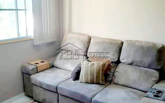 Imagem Apartamento com 2 Quartos à Venda, 48 m² em Palmeiras De São José - São José Dos Campos Imagem Apartamento com 2 Quartos à Venda, 48 m² em Palmeiras De São José - São José Dos Campos