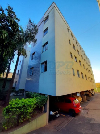 Imagem Apartamento à Venda, em Campos Eliseos - Ribeirão Preto Imagem Apartamento à Venda, em Campos Eliseos - Ribeirão Preto