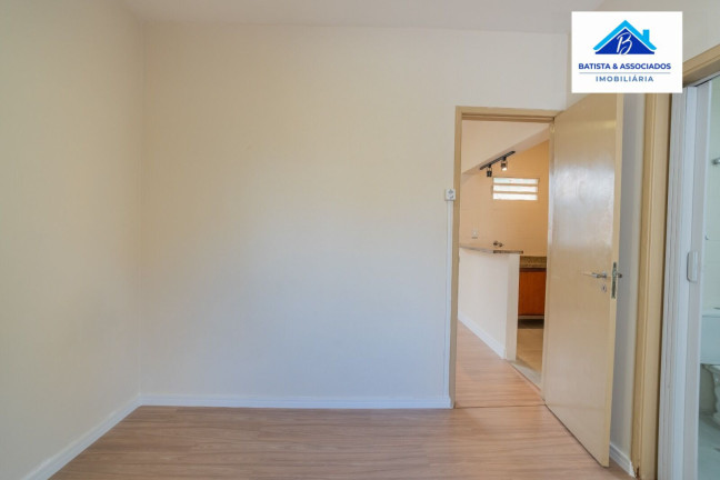 Imagem Apartamento com 1 Quarto à Venda, 34 m² em Centro - Campinas