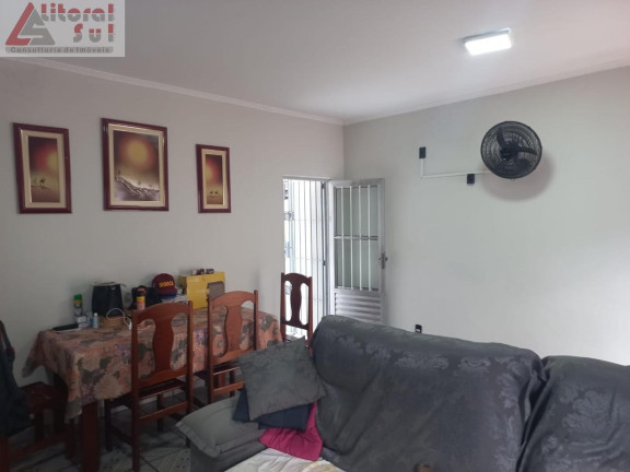 Imagem Casa com 3 Quartos à Venda, 100 m² em Ocian - Praia Grande Imagem Casa com 3 Quartos à Venda, 100 m² em Ocian - Praia Grande