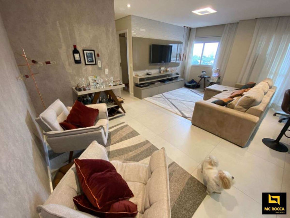 Imagem Apartamento com 2 Quartos à Venda, 95 m² em Centro - São Bernardo Do Campo Imagem Apartamento com 2 Quartos à Venda, 95 m² em Centro - São Bernardo Do Campo