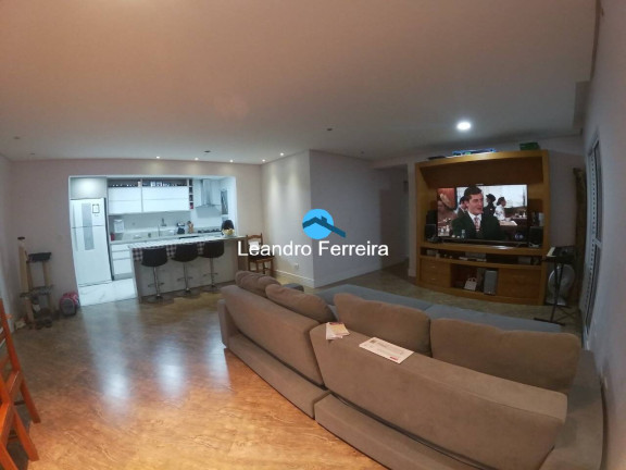 Imagem Apartamento com 3 Quartos à Venda, 130 m² em Vila Marlene - São Bernardo Do Campo Imagem Apartamento com 3 Quartos à Venda, 130 m² em Vila Marlene - São Bernardo Do Campo