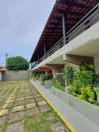 Imagem Casa com 2 Quartos à Venda, 70 m² em Peró - Cabo Frio