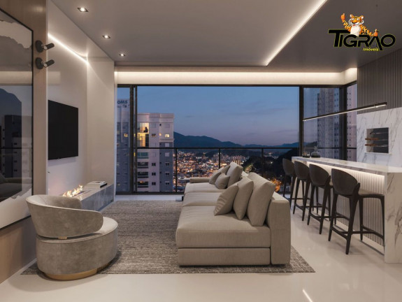 Imagem Apartamento com 4 Quartos à Venda, 138 m² em Centro - Balneário Camboriú Imagem Apartamento com 4 Quartos à Venda, 138 m² em Centro - Balneário Camboriú