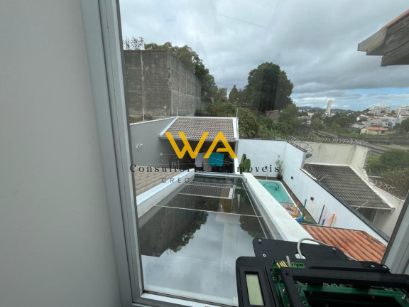 Imagem Sobrado com 3 Quartos à Venda, 200 m² em Vila Oliveira - Mogi Das Cruzes