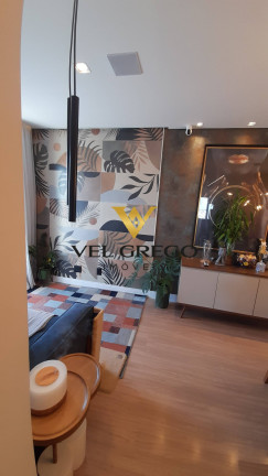 Imagem Apartamento com 2 Quartos à Venda, 51 m² em Taboão - São Bernardo Do Campo Imagem Apartamento com 2 Quartos à Venda, 51 m² em Taboão - São Bernardo Do Campo