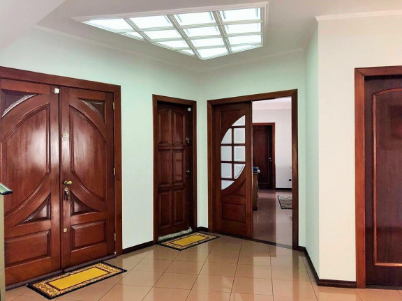 Imagem Sobrado com 5 Quartos à Venda, 602 m² em Jardim Altos De Suzano - Suzano Imagem Sobrado com 5 Quartos à Venda, 602 m² em Jardim Altos De Suzano - Suzano