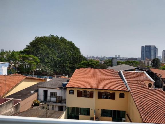 Imagem Cobertura com 3 Quartos à Venda, 72 m² em Vila Assuncao - Santo André Imagem Cobertura com 3 Quartos à Venda, 72 m² em Vila Assuncao - Santo André