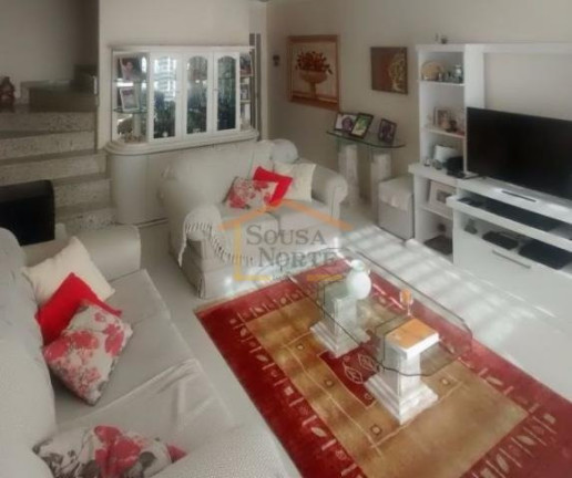 Sobrado com 3 Quartos à Venda, 130 m² em Vila Constança - São Paulo