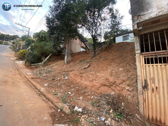 Imagem Terreno à Venda, 360 m² em Esperança - Ipatinga