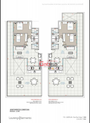 Imagem Apartamento com 1 Quarto à Venda, 51 m² em Centro - Cabo Frio Imagem Apartamento com 1 Quarto à Venda, 51 m² em Centro - Cabo Frio