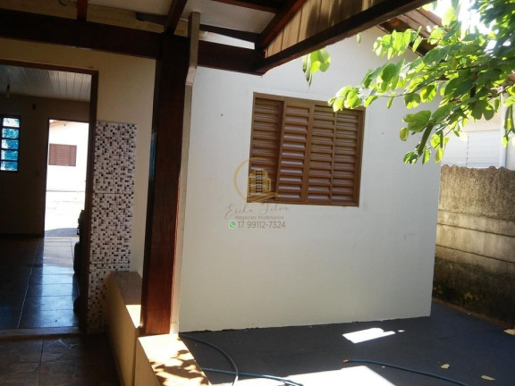 Imagem Casa com 2 Quartos à Venda, 80 m² em Residencial Jardim Das Acácias - São José Do Rio Preto Imagem Casa com 2 Quartos à Venda, 80 m² em Residencial Jardim Das Acácias - São José Do Rio Preto