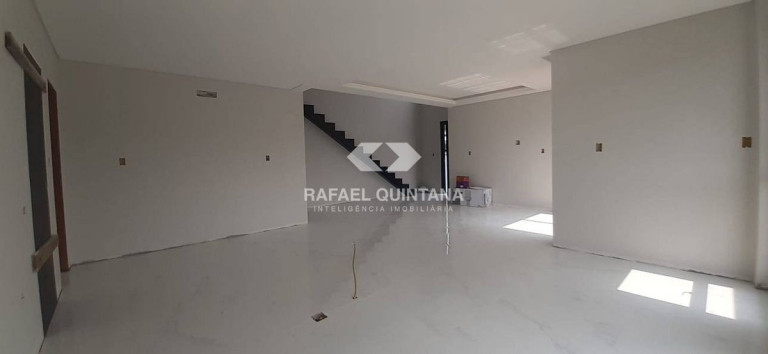 Imagem Casa com 3 Quartos à Venda, 138 m² em Forquilhas - São José