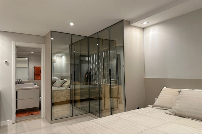 Imagem Apartamento com 1 Quarto à Venda, 50 m² em Mooca - São Paulo Imagem Apartamento com 1 Quarto à Venda, 50 m² em Mooca - São Paulo