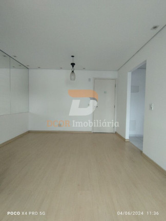 Imagem Apartamento com 2 Quartos à Venda ou Locação, 52 m² em Centro  - Diadema