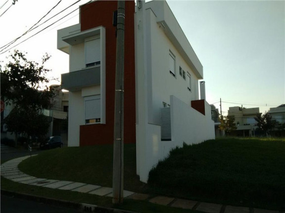 Imagem Sobrado com 5 Quartos à Venda, 314 m² em Jardim Residencial Mont Blanc - Sorocaba