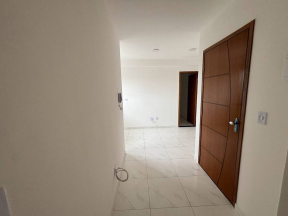 Imagem Apartamento com 2 Quartos à Venda, 40 m² em Vila Nova Savoia - São Paulo