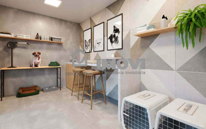 Imagem Apartamento com 4 Quartos à Venda, 183 m² em Jardim Camburi - Vitória