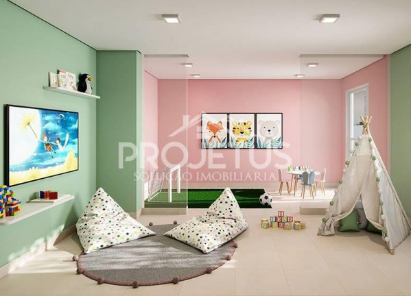 Imagem Apartamento com 2 Quartos à Venda, 33 m² em Jardim Celeste - São Paulo Imagem Apartamento com 2 Quartos à Venda, 33 m² em Jardim Celeste - São Paulo