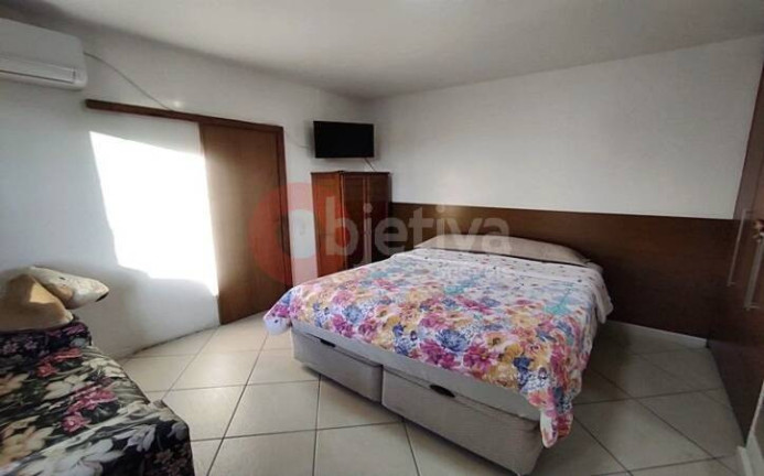 Imagem Cobertura com 3 Quartos à Venda, 150 m² em Centro - Cabo Frio