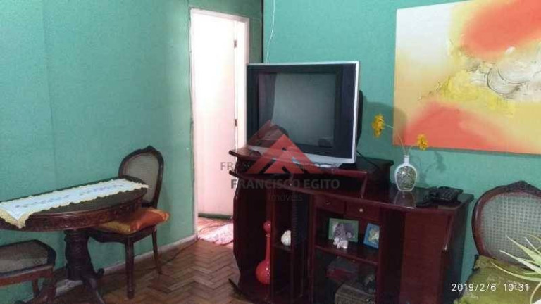 Imagem Apartamento com 1 Quarto à Venda, 40 m² em Icaraí - Niterói Imagem Apartamento com 1 Quarto à Venda, 40 m² em Icaraí - Niterói