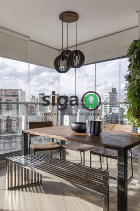 Imagem Apartamento com 2 Quartos à Venda, 70 m² em Jardim América - São Paulo Imagem Apartamento com 2 Quartos à Venda, 70 m² em Jardim América - São Paulo