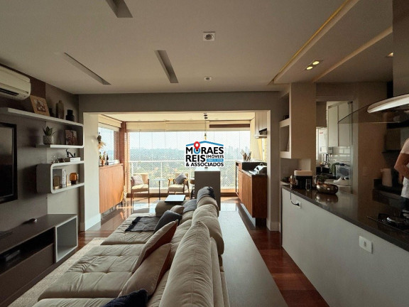 Imagem Apartamento com 2 Quartos à Venda, 110 m² em Campo Belo - São Paulo Imagem Apartamento com 2 Quartos à Venda, 110 m² em Campo Belo - São Paulo