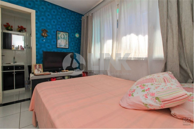Imagem Apartamento com 1 Quarto à Venda, 30 m² em Tristeza - Porto Alegre Imagem Apartamento com 1 Quarto à Venda, 30 m² em Tristeza - Porto Alegre