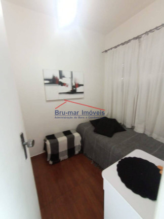 Imagem Apartamento com 2 Quartos à Venda, 90 m² em Embaré - Santos Imagem Apartamento com 2 Quartos à Venda, 90 m² em Embaré - Santos