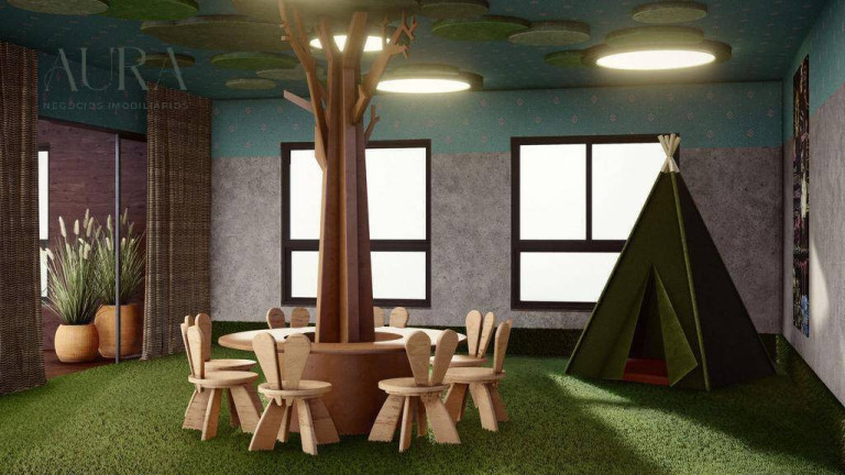 Imagem Apartamento com 3 Quartos à Venda, 105 m² em Gravatá - Navegantes