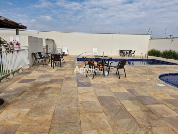 Imagem Imóvel com 2 Quartos à Venda, 49 m² em Residencial Villa Nova Mogi - Mogi Guaçu Imagem Imóvel com 2 Quartos à Venda, 49 m² em Residencial Villa Nova Mogi - Mogi Guaçu