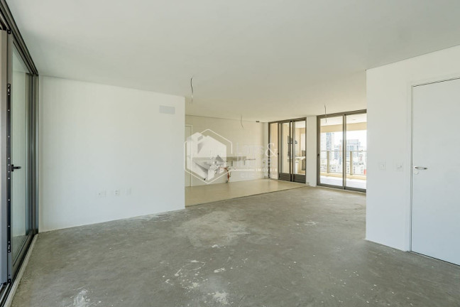 Imagem Apartamento com 4 Quartos à Venda, 232 m² em Campo Belo - São Paulo Imagem Apartamento com 4 Quartos à Venda, 232 m² em Campo Belo - São Paulo