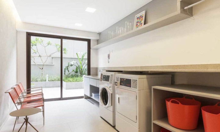 Imagem Studio com 1 Quarto à Venda, 47 m² em Pinheiros - São Paulo