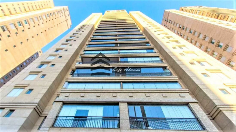 Imagem Apartamento com 3 Quartos à Venda, 123 m² em Brooklin - São Paulo Imagem Apartamento com 3 Quartos à Venda, 123 m² em Brooklin - São Paulo