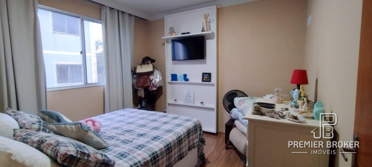 Imagem Apartamento com 2 Quartos à Venda, 52 m² em Araras - Teresópolis