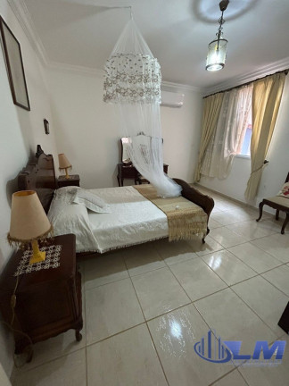 Imagem Casa com 4 Quartos à Venda, 337 m² em Santa Mônica - Guarapari