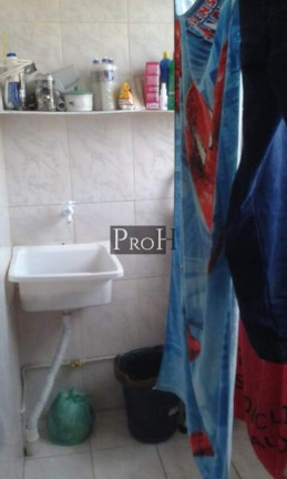 Imagem Apartamento com 2 Quartos à Venda, 56 m² em Assunção - São Bernardo Do Campo