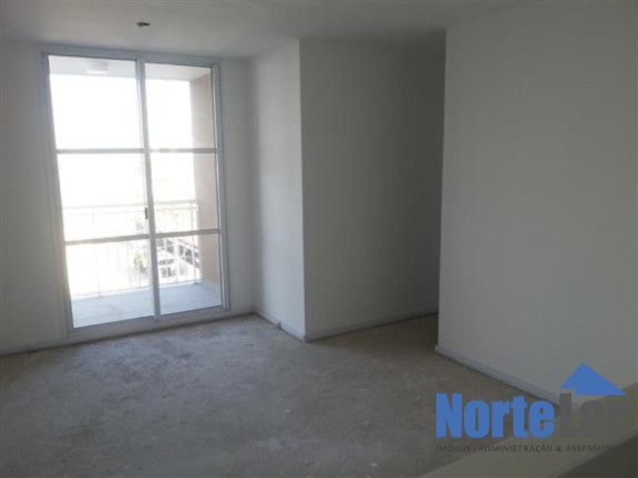 Imagem Apartamento com 3 Quartos à Venda, 63 m² em Vila Guilherme - São Paulo