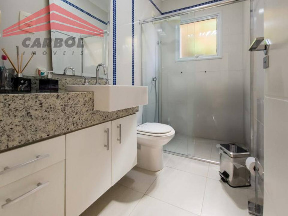Imagem Casa de Condomínio com 4 Quartos à Venda, 706 m² em Jundiaí Mirim - Jundiaí Imagem Casa de Condomínio com 4 Quartos à Venda, 706 m² em Jundiaí Mirim - Jundiaí