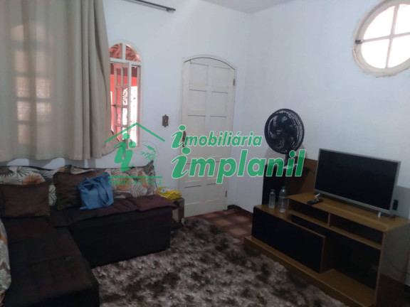 Casa à Venda, 125 m² em Jardim Das Palmeiras - Várzea Paulista
