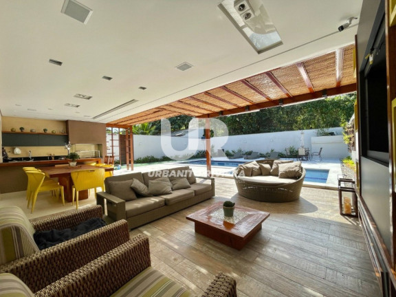 Imagem Casa com 5 Quartos à Venda, 404 m² em Riviera | Módulo 22 - Bertioga Imagem Casa com 5 Quartos à Venda, 404 m² em Riviera | Módulo 22 - Bertioga