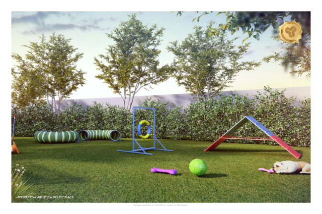 Imagem Terreno à Venda, 389 m² em Cravinhos - Riviera Village - Cravinhos