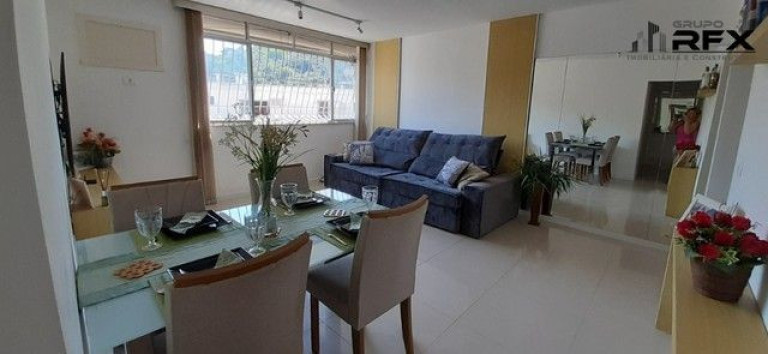 Imagem Apartamento com 3 Quartos à Venda, 125 m² em Icaraí - Niterói