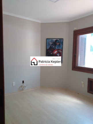 Imagem Apartamento com 4 Quartos à Venda, 150 m² em Jardim Itu - Porto Alegre Imagem Apartamento com 4 Quartos à Venda, 150 m² em Jardim Itu - Porto Alegre